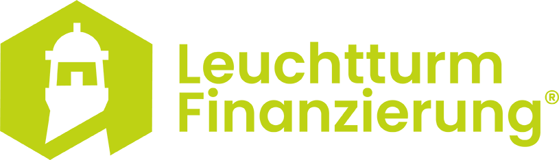Leuchtturm Finanzierung Logo